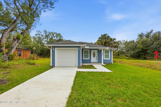 1058 W 17TH Street, Jacksonville, FL 32209