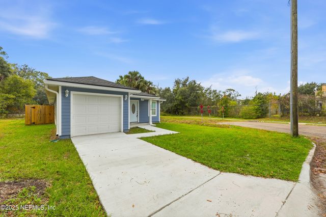 1058 W 17TH Street, Jacksonville, FL 32209