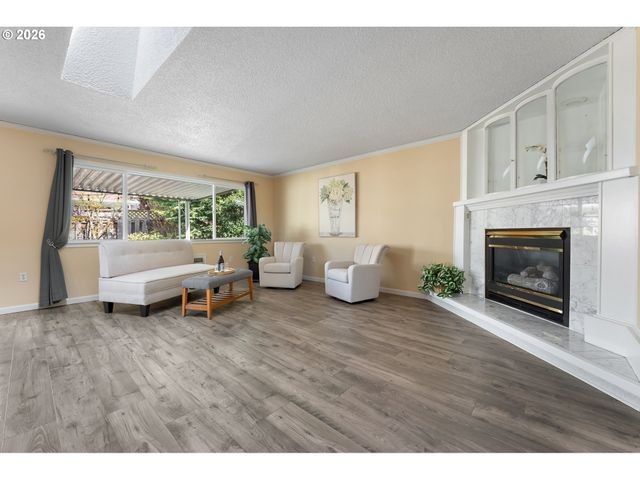 12430 Sw KING GEORGE Dr, King City, OR 97224