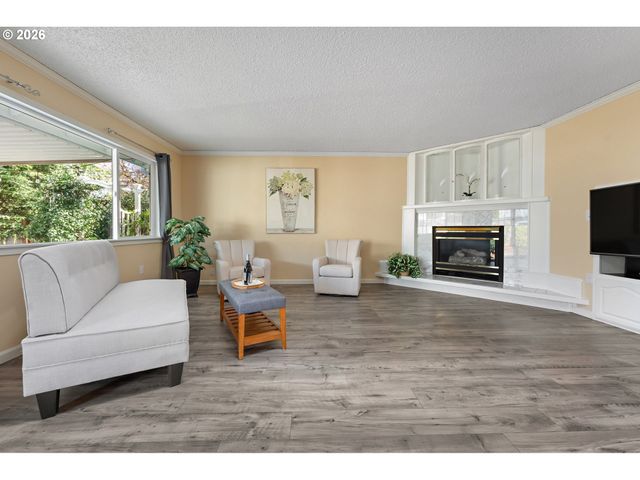 12430 Sw KING GEORGE Dr, King City, OR 97224