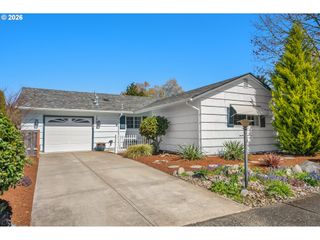 12430 Sw KING GEORGE Dr, King City, OR 97224