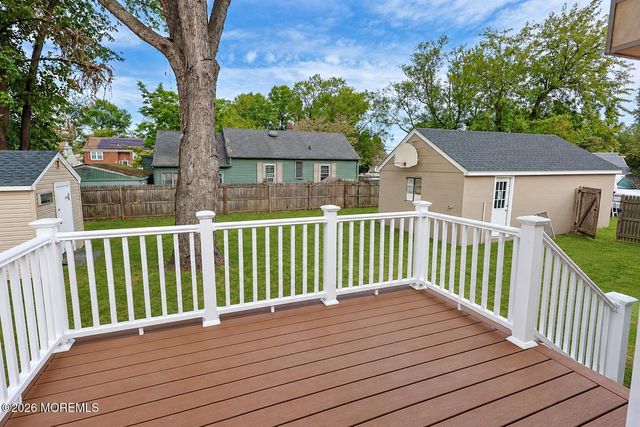 856 E Concourse, Aberdeen, NJ 07735