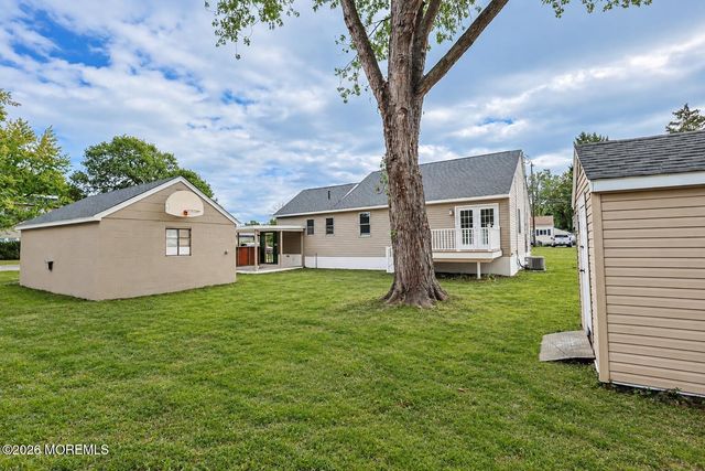 856 E Concourse, Aberdeen, NJ 07735