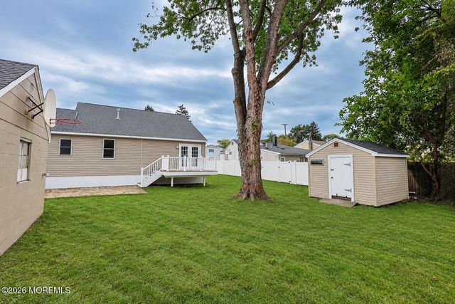 856 E Concourse, Aberdeen, NJ 07735