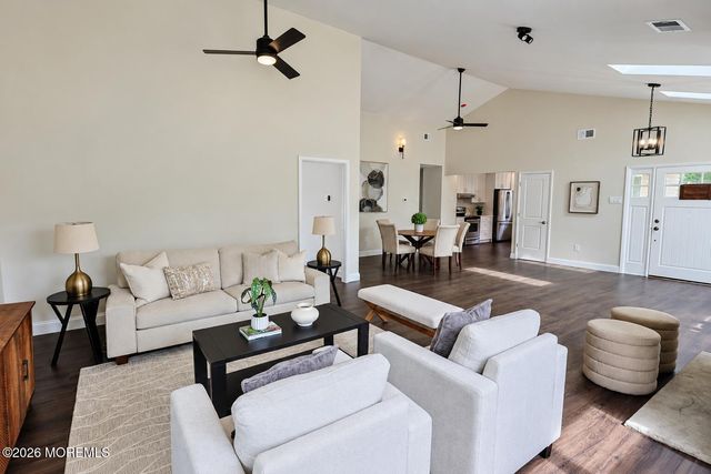 856 E Concourse, Aberdeen, NJ 07735