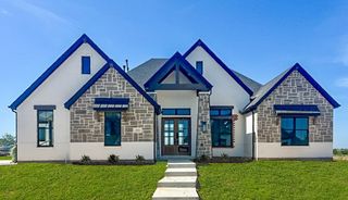 333 Wimberley Drive, Haslet, TX 76052