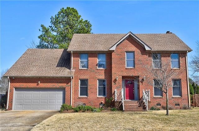 1664 Grey Friars CHSE, Virginia Beach, VA 23456