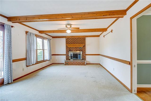 1664 Grey Friars CHSE, Virginia Beach, VA 23456