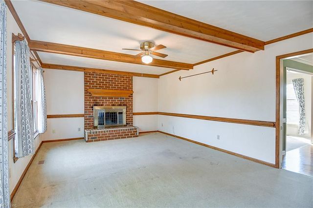 1664 Grey Friars CHSE, Virginia Beach, VA 23456