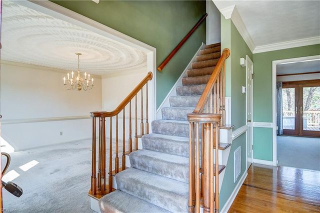 1664 Grey Friars CHSE, Virginia Beach, VA 23456