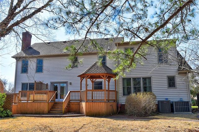 1664 Grey Friars CHSE, Virginia Beach, VA 23456