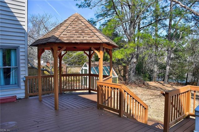 1664 Grey Friars CHSE, Virginia Beach, VA 23456