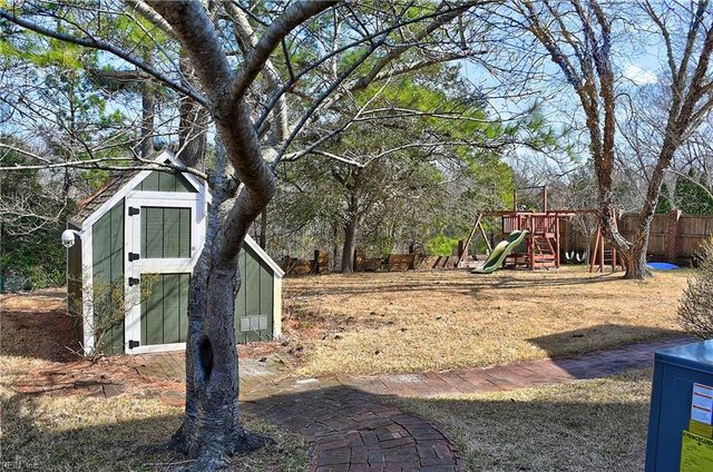 1664 Grey Friars CHSE, Virginia Beach, VA 23456