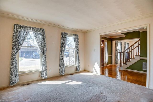 1664 Grey Friars CHSE, Virginia Beach, VA 23456