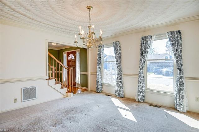 1664 Grey Friars CHSE, Virginia Beach, VA 23456