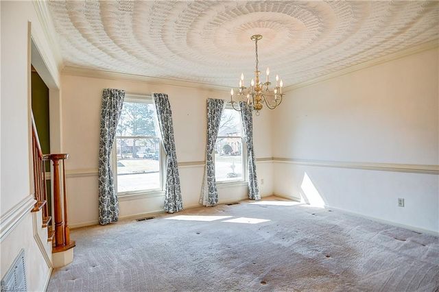 1664 Grey Friars CHSE, Virginia Beach, VA 23456