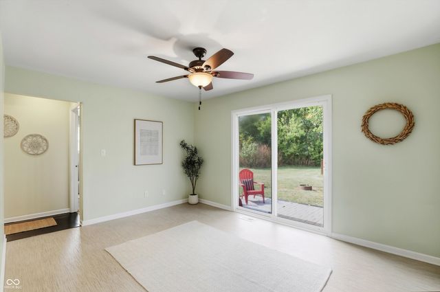 5814 N 400 W, Sharpsville, IN 46068