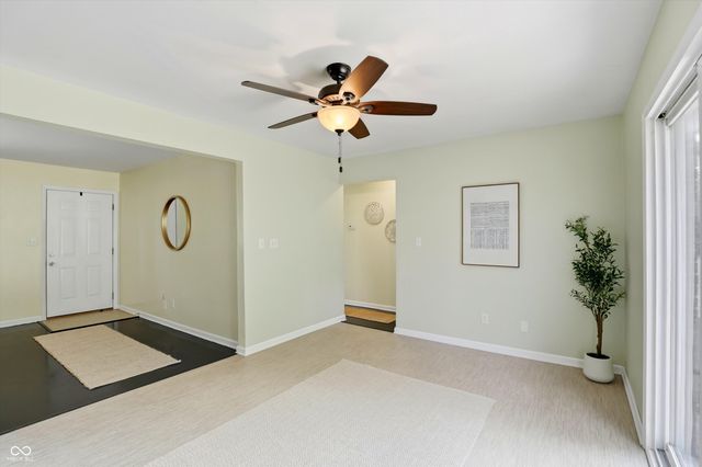 5814 N 400 W, Sharpsville, IN 46068