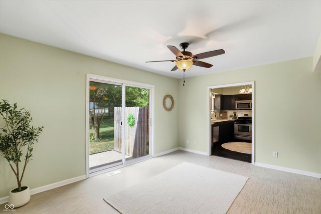 5814 N 400 W, Sharpsville, IN 46068