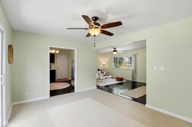 5814 N 400 W, Sharpsville, IN 46068