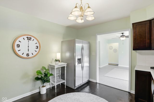 5814 N 400 W, Sharpsville, IN 46068