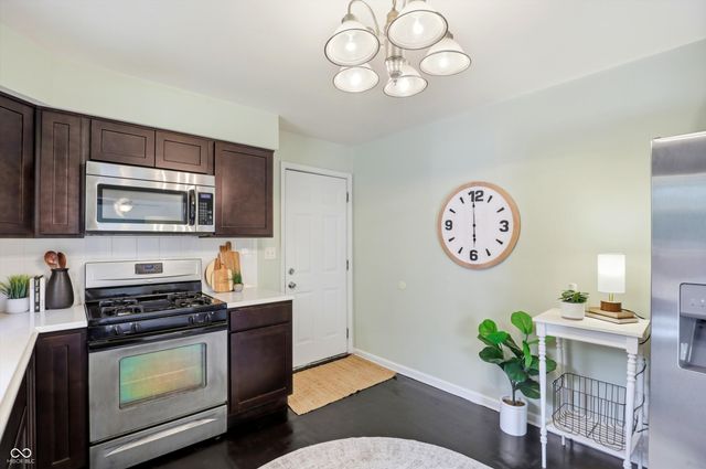 5814 N 400 W, Sharpsville, IN 46068