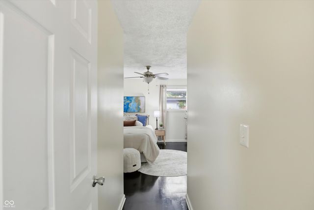 5814 N 400 W, Sharpsville, IN 46068