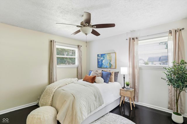 5814 N 400 W, Sharpsville, IN 46068