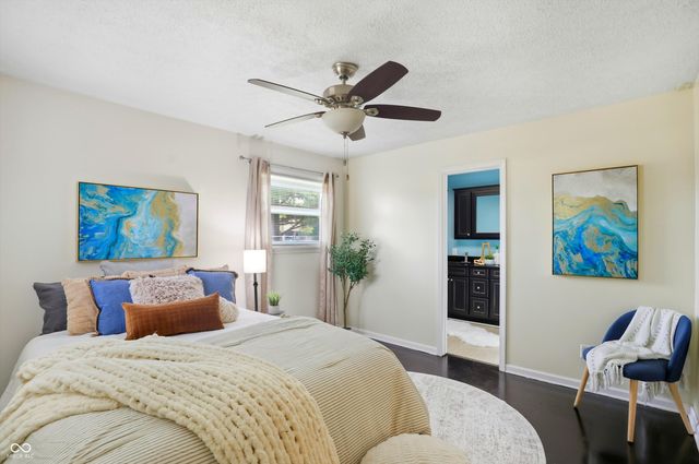 5814 N 400 W, Sharpsville, IN 46068