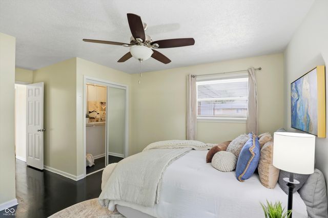 5814 N 400 W, Sharpsville, IN 46068