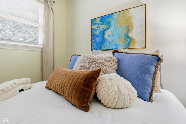 5814 N 400 W, Sharpsville, IN 46068