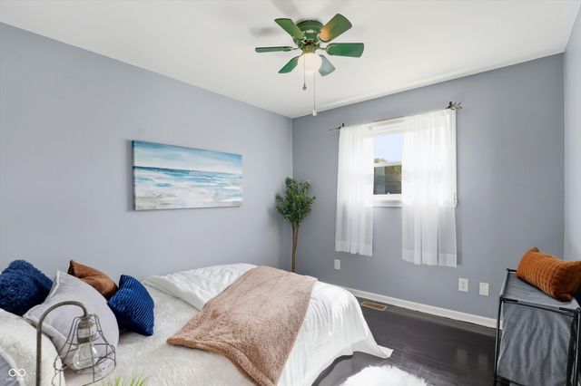 5814 N 400 W, Sharpsville, IN 46068