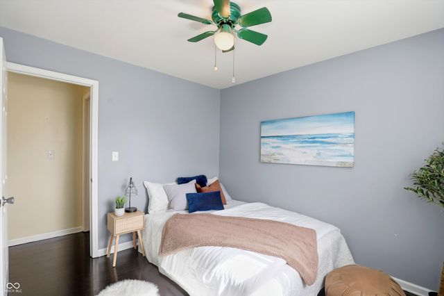 5814 N 400 W, Sharpsville, IN 46068