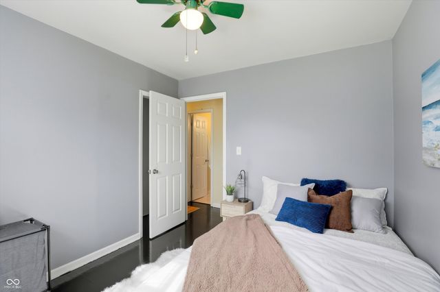 5814 N 400 W, Sharpsville, IN 46068