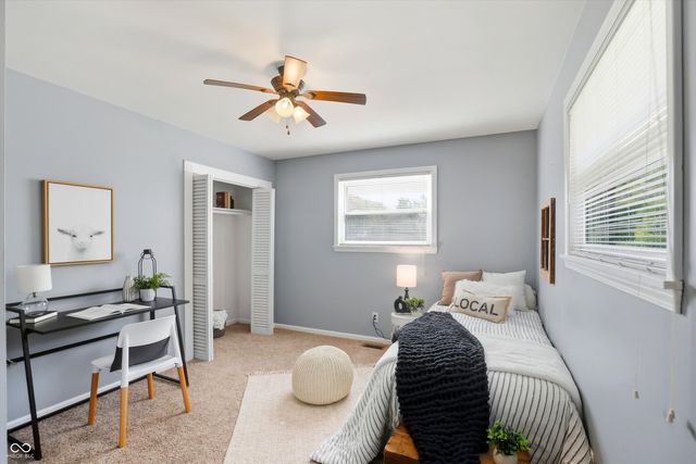 5814 N 400 W, Sharpsville, IN 46068