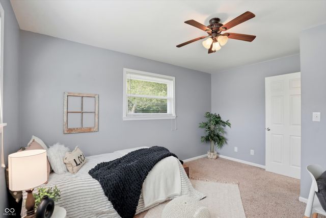 5814 N 400 W, Sharpsville, IN 46068