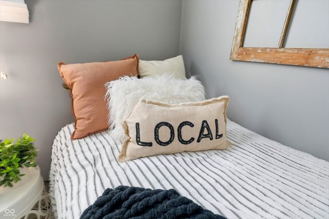 5814 N 400 W, Sharpsville, IN 46068