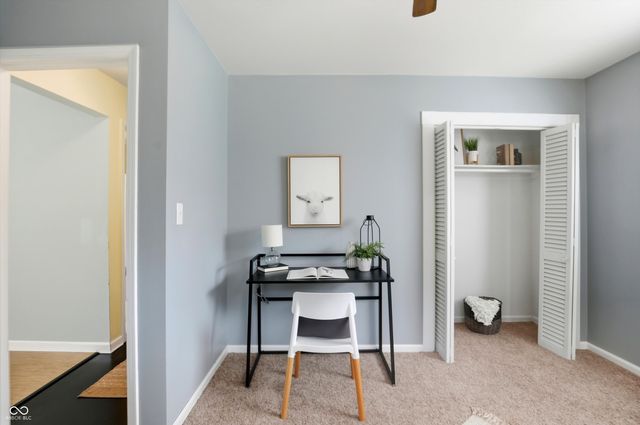 5814 N 400 W, Sharpsville, IN 46068