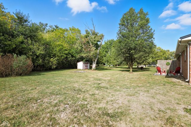 5814 N 400 W, Sharpsville, IN 46068