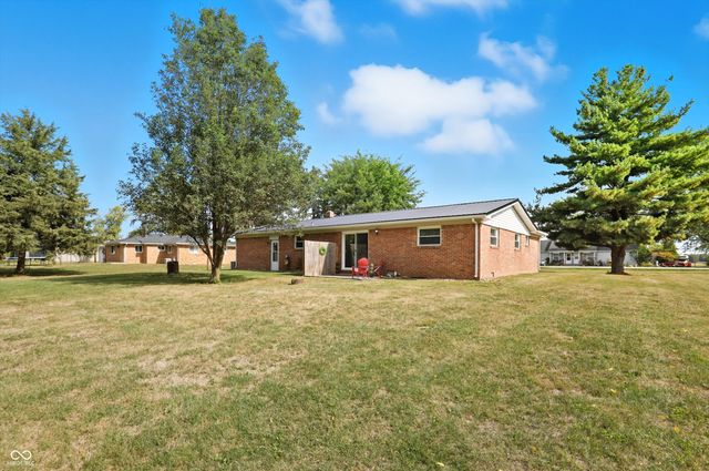 5814 N 400 W, Sharpsville, IN 46068