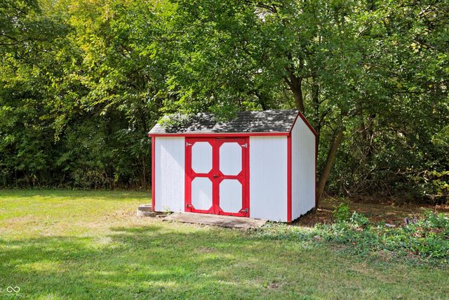 5814 N 400 W, Sharpsville, IN 46068