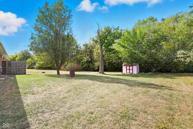 5814 N 400 W, Sharpsville, IN 46068