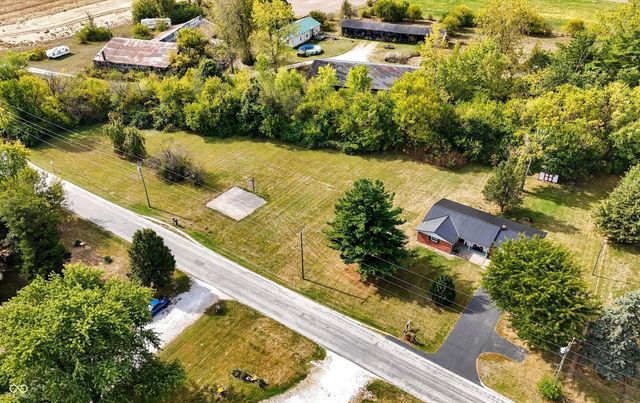 5814 N 400 W, Sharpsville, IN 46068