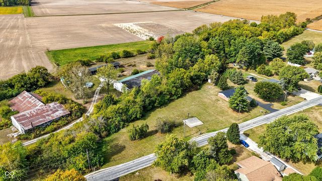 5814 N 400 W, Sharpsville, IN 46068