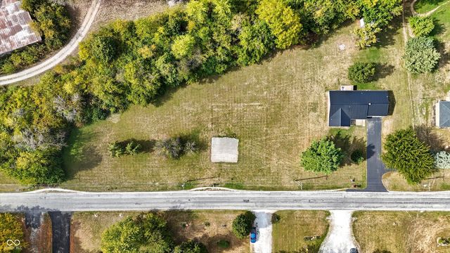 5814 N 400 W, Sharpsville, IN 46068