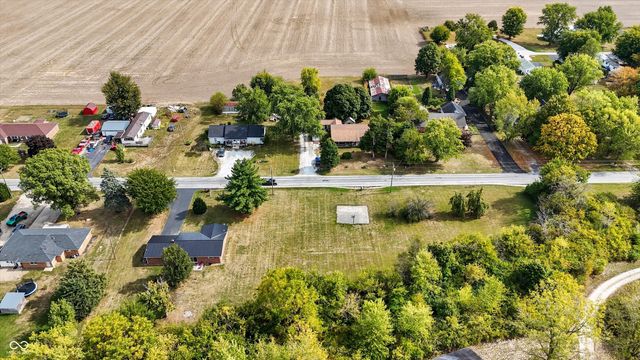 5814 N 400 W, Sharpsville, IN 46068