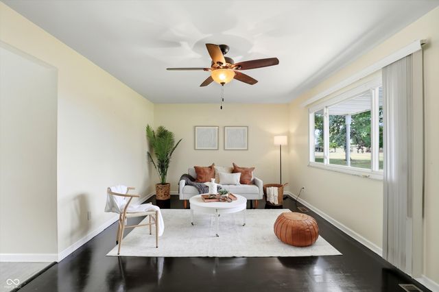 5814 N 400 W, Sharpsville, IN 46068