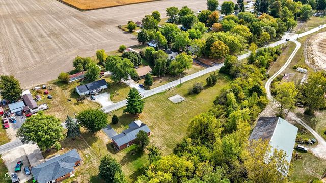 5814 N 400 W, Sharpsville, IN 46068