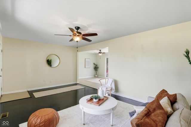 5814 N 400 W, Sharpsville, IN 46068