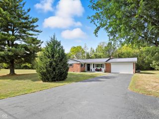 5814 N 400 W, Sharpsville, IN 46068